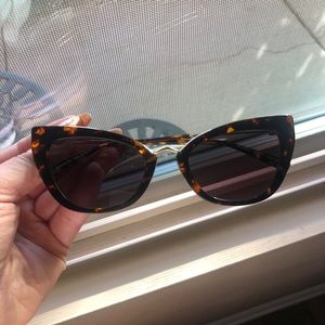Max Mara sunglasses